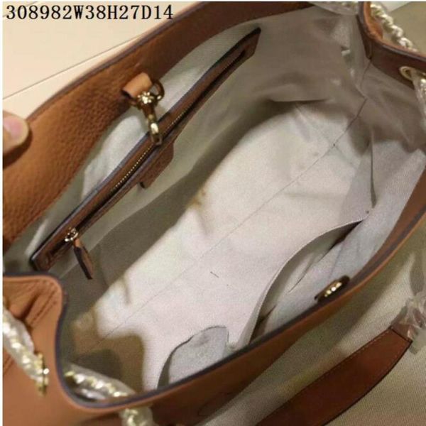

quality pu hobos designer with leather cowhide tassel bag chain soho shoulder handbags women fashion 308982 skuhl
