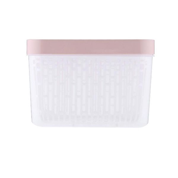 

storage bottles & jars 1pc container multifunctional lightweight box for restauarant