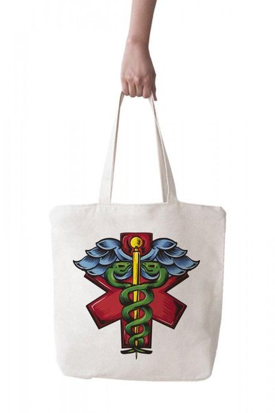 

shopping bags angemiel bag large symbol snaky poultry asa beach tote