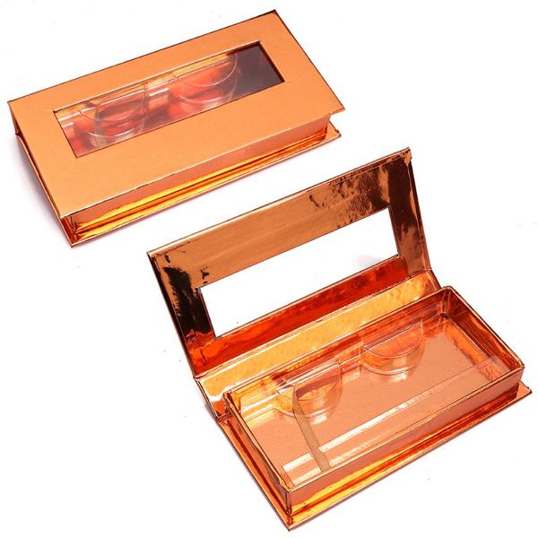 

false eyelashes halloween eyelash packaginglabel customized box vendor