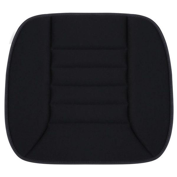 

safety belts & accessories 1pc car seat cover chair comfortable interior pad soft breathable front