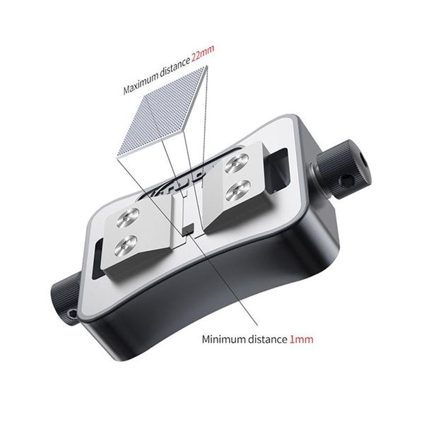 

professional hand tool sets tuoli tl-15a universal ic glue remove fixture double-bearings motherboard jig for mainboard chip clamp