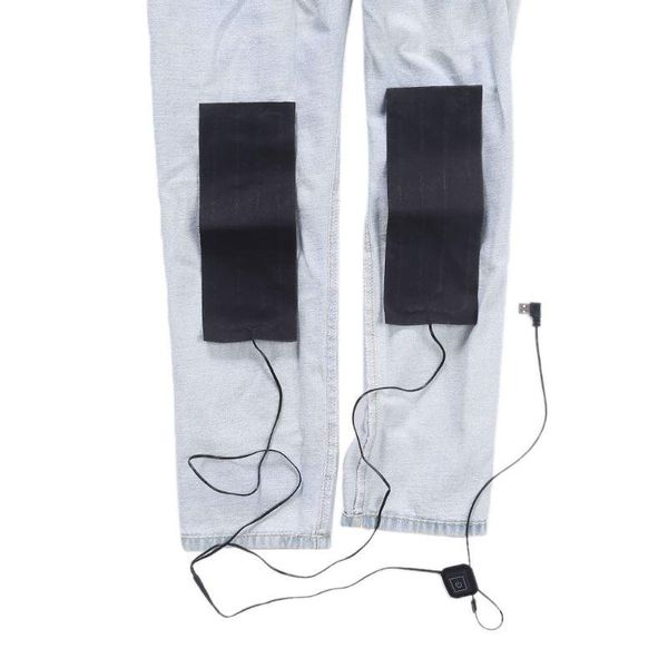 

carpets 2 pads electric heating pad knee heated warmer winter thermostat plate k0ab