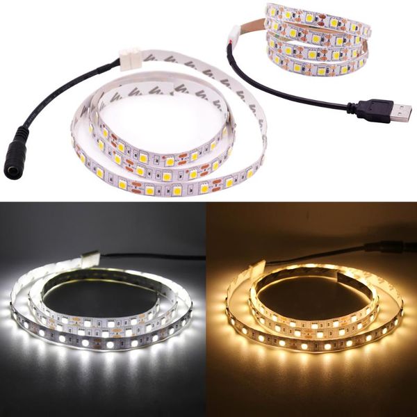 

strips 5m led strip light 5v/12v 1m 2m 3m 4m flexible tape string lamp for bedroom lighting tv backlight home decoration