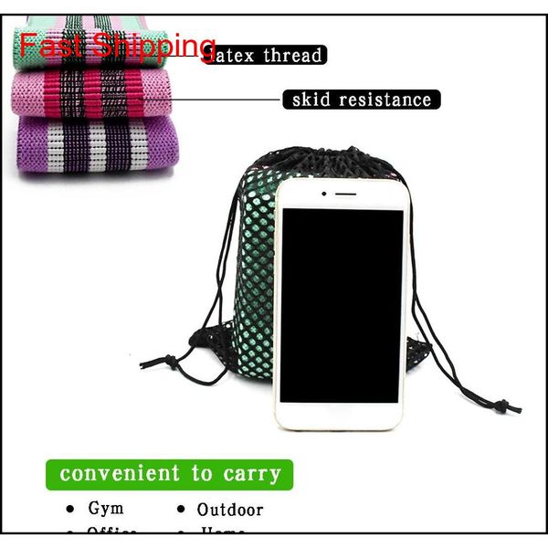 

fitness resistance bands 3-piece set rubber bands expander elastic band for fitness elastic bands resistance exercis qylpqo bdefashion, Silver