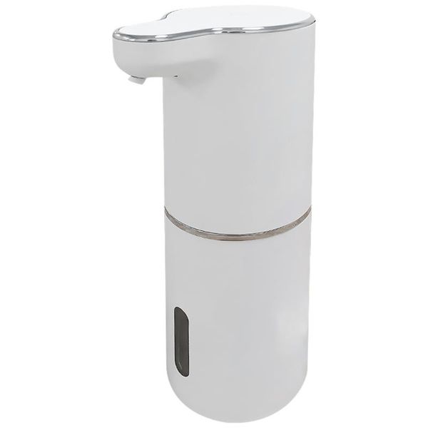 

infrared soap dispenser compact size premium professional soap dispenser