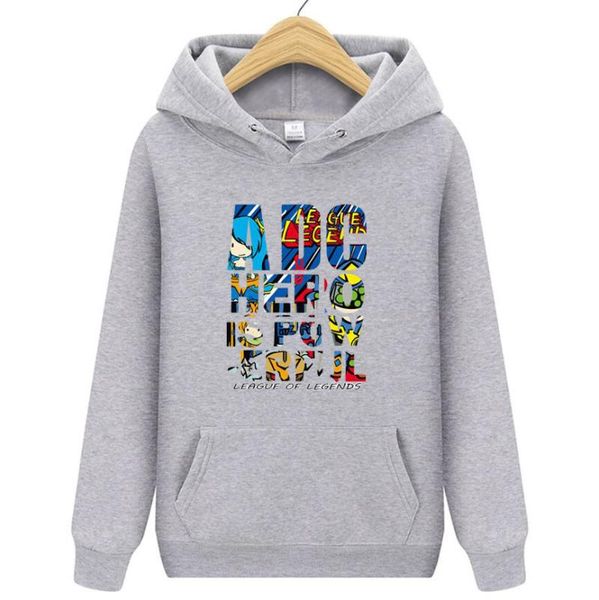 

men's hoodies & sweatshirts 2021 hoodie men fleece coat thicken sweatshirt homme pullover hip hop leisure moda para coats white black