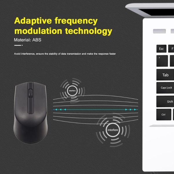 

mice mute mouse bluetooth office rechargeable wireless home computer pc phone for household safety parts