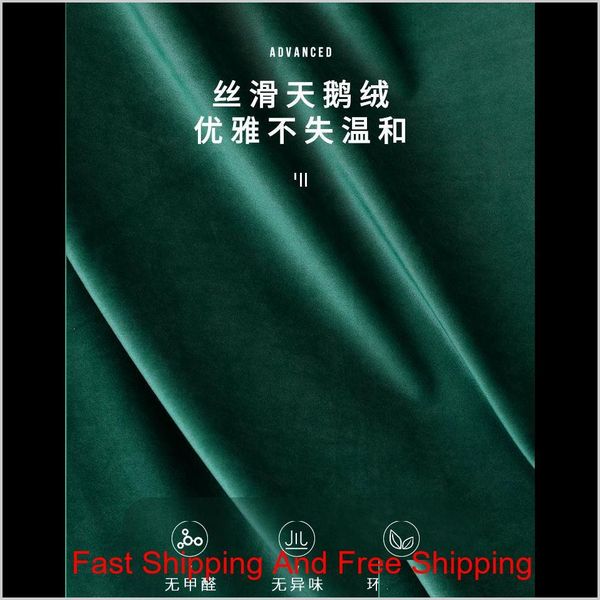 

liangqi thick double velvet shower curtain punching tarpaulin warm curtains bathroom waterproof partitio qylqot sports2010