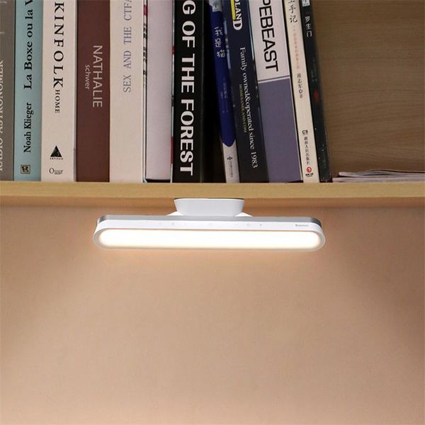 

table lamps desk hanging magnetic led lamp usb chargeable study reading light dimming cabinet night