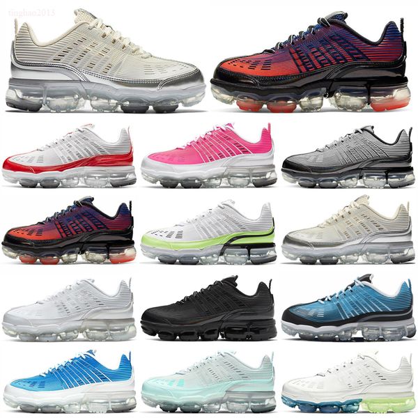 

2022 fashion mens womens running shoes designer sneakers red triple white black m33