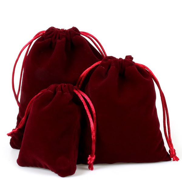 Высококачественные мешки для фланелетки, небольшая сумка для ткани, сумка для ювелирных изделий, мешки для канцелярских принадлежностей, уплотнительные пакеты, обычай