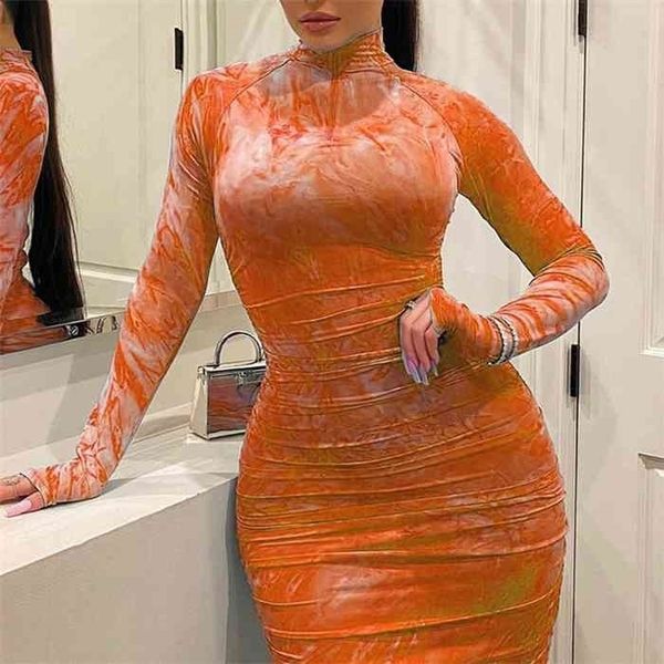 

fashion spring womens dress large size 5xl pleated zipper printing tight dresses long evening elegant bodycon dress, Black;gray