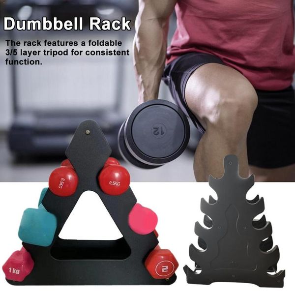 

dumbbells weight lifting dumbbell floor bracket home exercise equipment rack stands weightlifting holder