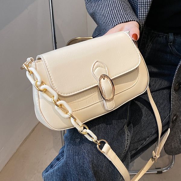 

niche design high-quality female bag 2021 new fashion western-style messenger bag popular explosion style square bag width: 23cm c0225