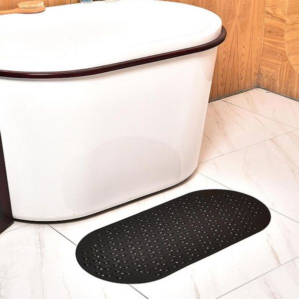 

toilet seat covers good floor mat no odor lightweight bathtub strong suction shower decor