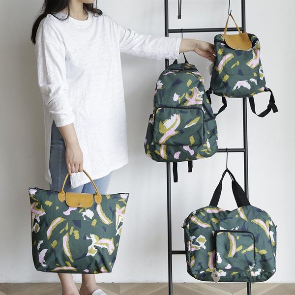 

duffel bags travel shoes bag boots storage set women's packaging organizer and