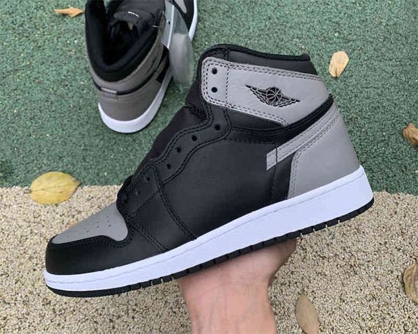

shoes high og jumpman 1 shadow mens basketball luxurys designers sports sneakers