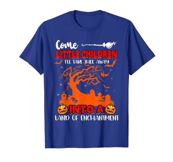 

Come Little Children I'll Take Thee Away Enchantment, Mainly pictures