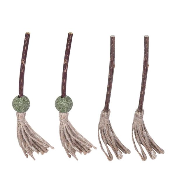 

cat toys 4pcs catnip teaser make your feel calm and relaxed teasing chew