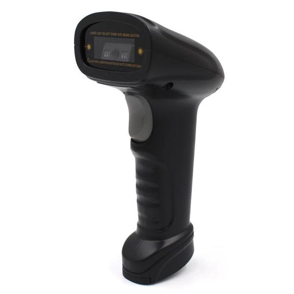 

m1 barcode scanner cd 1d logistics documents scanning portable screen barcode usb interface