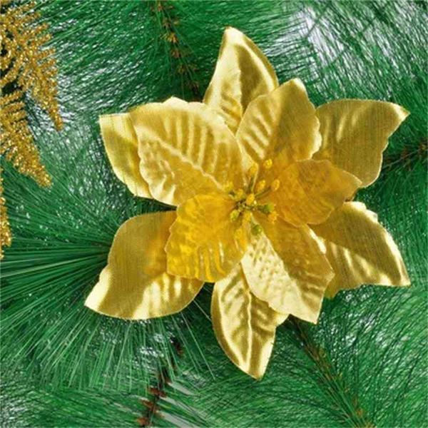 

factory outlet party decoration 2021 new year's party christmas tree decorations 1.8m luxury package gift pine needle 180 szdr