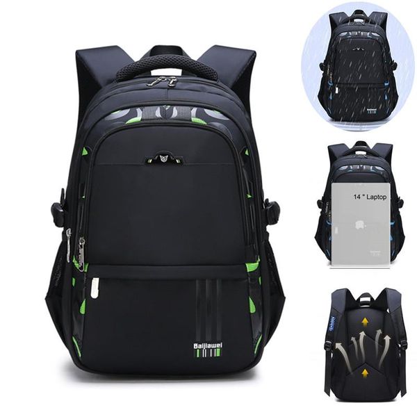 

outdoor bags girls boys backpack waterproof school backpacks kids satchel schoolbag teenager children travel camping rucksack