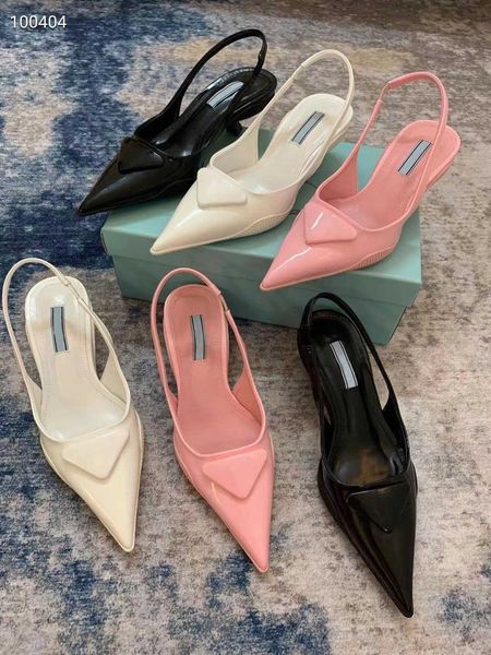 

luxury design boots female sandals slippers for woman 2021 outdoor designer shoes sandales sport sneakers, Black