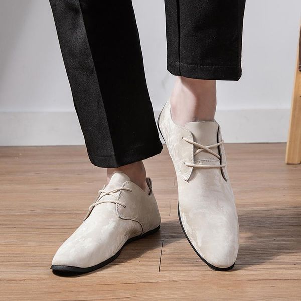 

dress shoes formal casual male zapatos genuine homme for para moccasins sapatenis eleganti shoes-for-men man uomo shoe soulier piel, Black