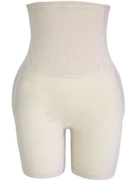 Shapers feminino Mulheres da cintura alta bulfeta corporal Shaper Tummy Control calcies