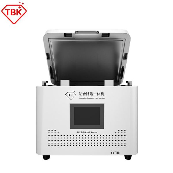 

power tool sets all in one vacuum pump lcd oca laminating machine tbk 808a smart phone flat display screen debubble refurbish tools