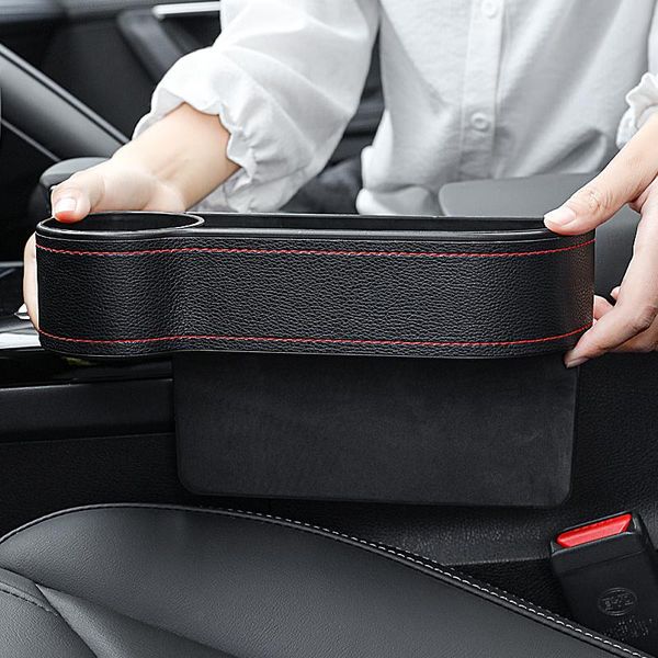 

car organizer automobile interior seat back hook hidden multifunctional creative automotive supplies