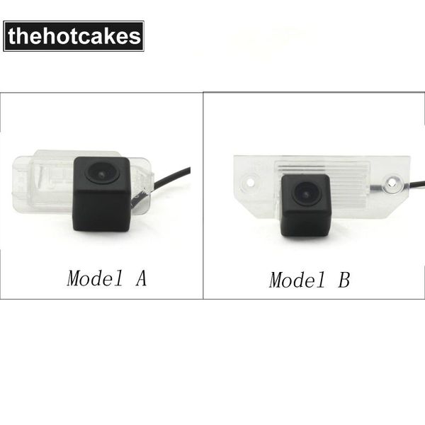 

car rear view cameras& parking sensors camera for c-max cmax focus 2003~2010 ccd backup assistance license plate