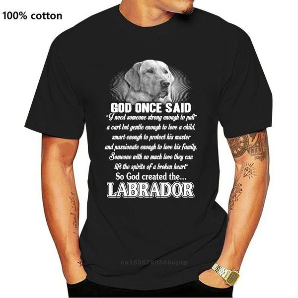 

men's t-shirts men t shirt labrador - relaunch tshirts women t-shirt, White;black