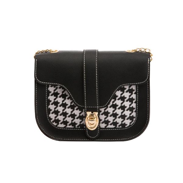 

duffel bags printed female bag 2021 messenger small korean fashion ladies shoulder mobile phone foreign trade fem