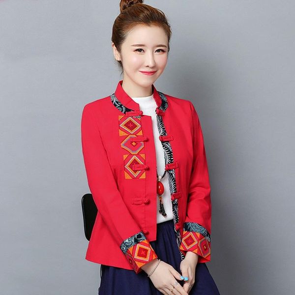 

ethnic clothing 12885, Red