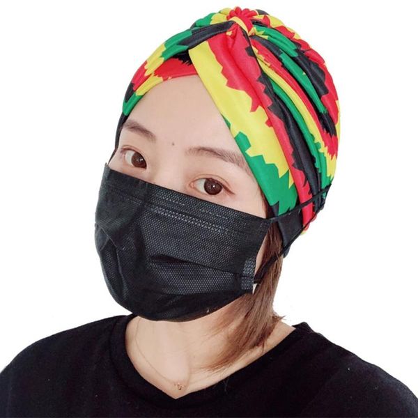 

balight yoga hairband fitness elastic hairband hair striped button headband