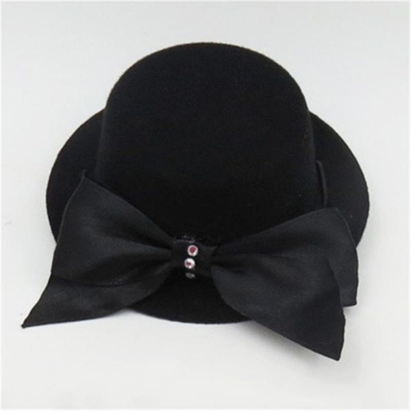 

dog apparel puppy, fashion hat ,birthday caps, party essential for pets diameter13cm,four seasons hat, withtape,not easy to fall off