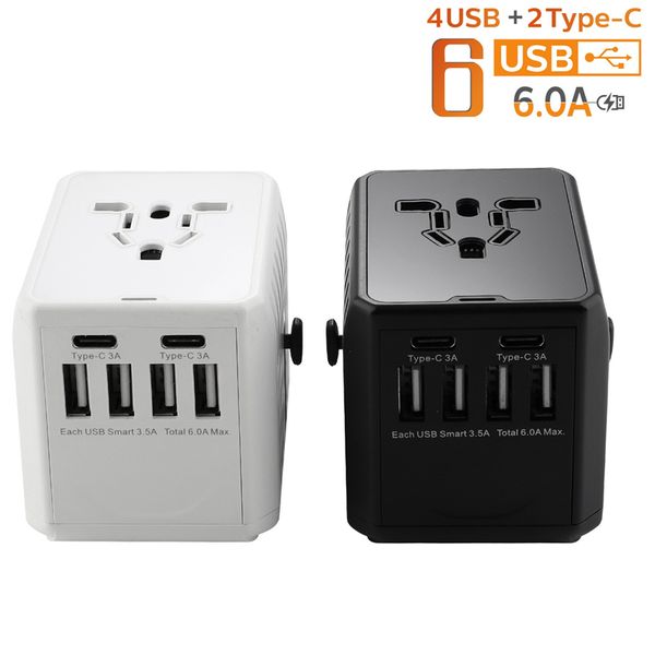 

It is suitable for smart travel fast charging switch socket in many countries