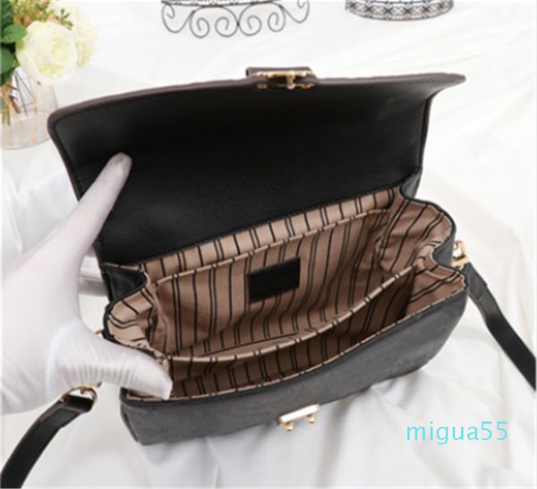 

women bag handbags wallets leather chain crossbody shoulder