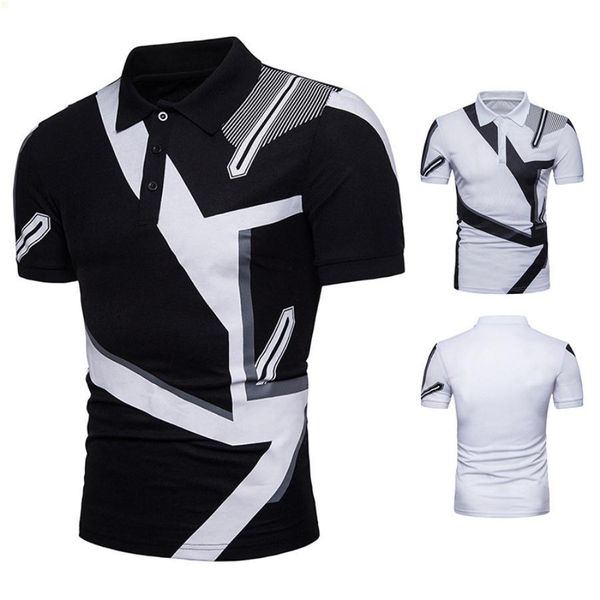 

for men t shirts short sleeve t-shirt 2021 men clothing new tshirt originality tee shirts mens mens polo shirt fashion shirt xu415, White;black
