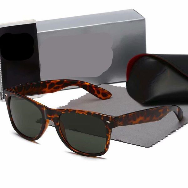 

whole luxury designer sunglasses for men women sun glasses 2022 classic fashion adumbral eyewear accessories lune, White;black