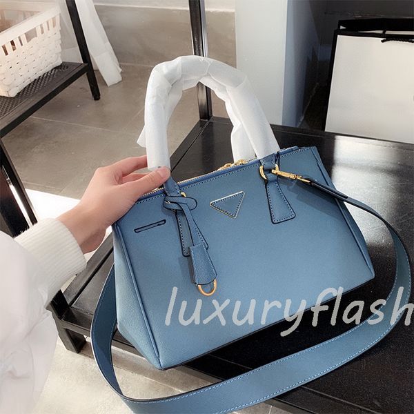 

cowhide classic women zipper designers handbags original hardware crossbody bags luxurys letter totes lady 2021 purse wholesale