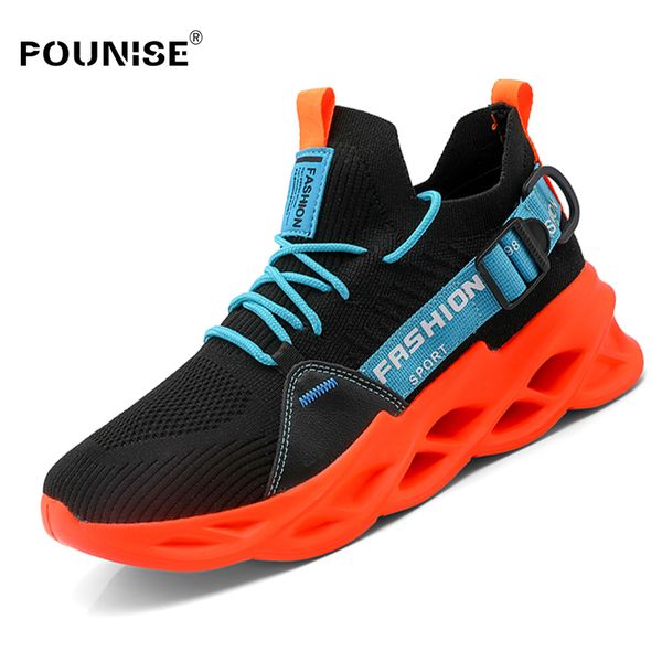 

men casual shoes 2020 fashion male shoes lightweight designer senakers man sport shoes trainer man falts plus size 35-46