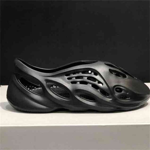 

yeesy slide foam bone black green fashion sports slippers white khaki men women indoor outdoor sandal basketball shoes football sneakers siz