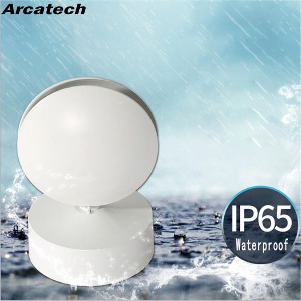 

outdoor wall lamps ip65 waterproof home creative garden lights modern door frame light porch 9w led aluminum lamp nr-24