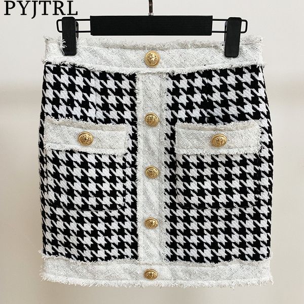 

skirts make short female pyjtrl flqf, Black