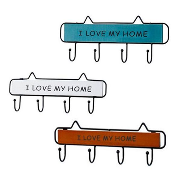 

wooden hooks clothes hanger nordic wall hanging storage rack hat coat hanger for living room bedroom tb sale