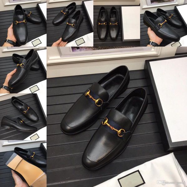 

mm luxury men shoes low heel fringe shoe designers dress shoes brogue shoes spring ankle boots vintage classic male casual 33, Black