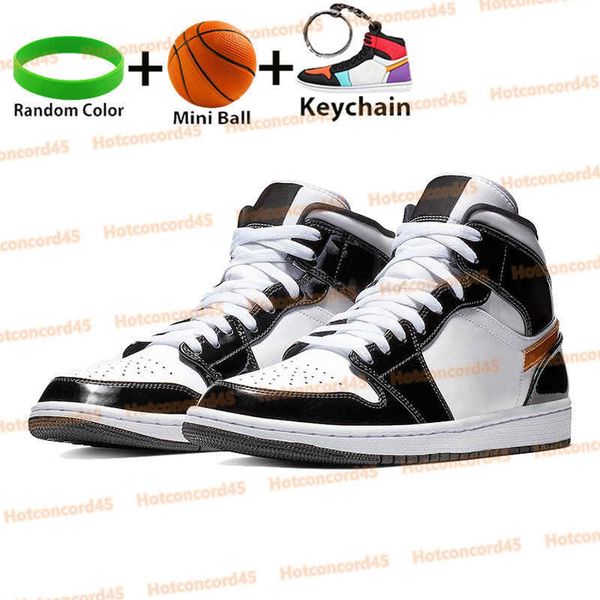 

high 1 1s og light smoke grey twist basketball shoes bred royal silver toe dark mocha unc patent shadow lucky green chicago mid men sneakers